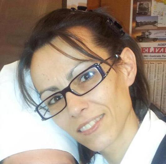 Irene Frasca, l’ultima vittima di incidenti stradali in provincia. Lascia un bimbo piccolo