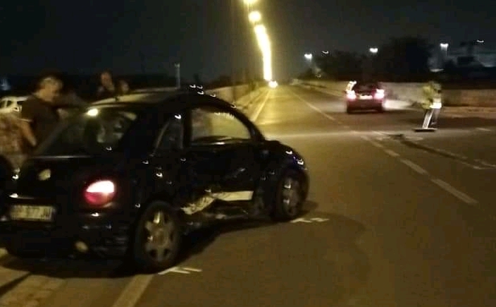 Via Cartia a Ragusa: dissuasori e autovelox. Ecco gli interventi predisposti dall’amministrazione