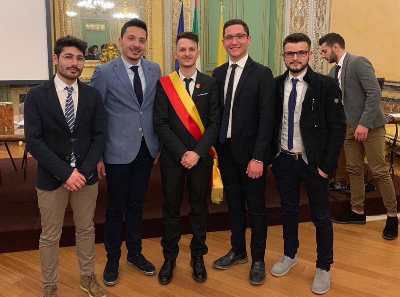 La consulta giovanile siciliana è legge!