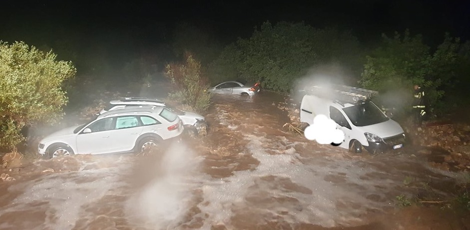 Legambiente sui cambiamenti climatici: “Sicilia sempre più fragile e insicura”