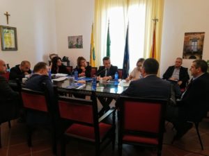 A BLUE SEA LAND IMPEGNO CONTRO I RIFIUTI IN MARE