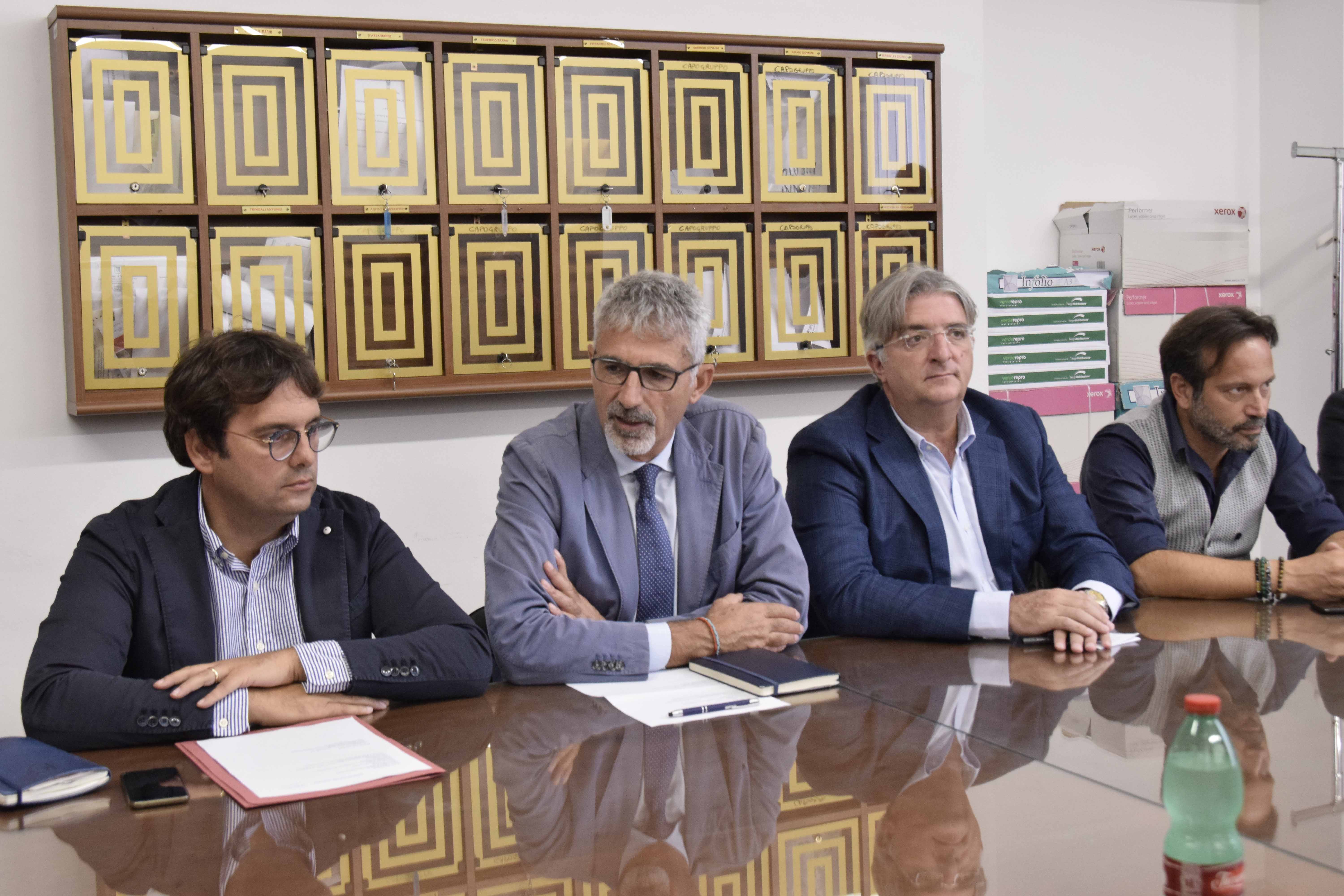 Un piano per riasfaltare molte strade di Ragusa. Ecco i dettagli