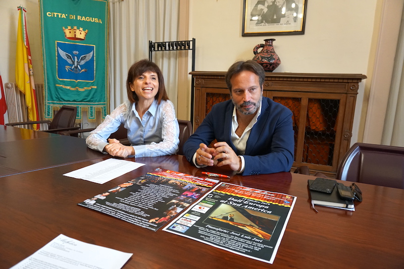 Melodica: sabato appuntamento dedicato al pianoforte di Josè Luis Juri. Il programma illustrato stamani in Comune