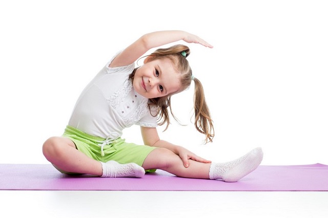 A Scicli, corso di Yoga gratuito per bambini dai 4 anni in su