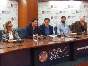 CORTOMETRAGGI CON STUDENTI SU AMBIENTE E RIFIUTI