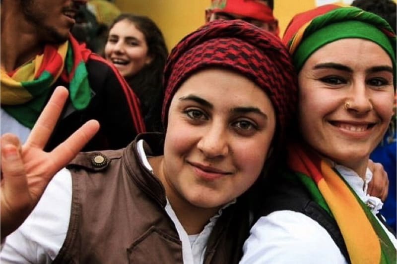 “Ragusani solidali con il popolo curdo”. Le iniziative