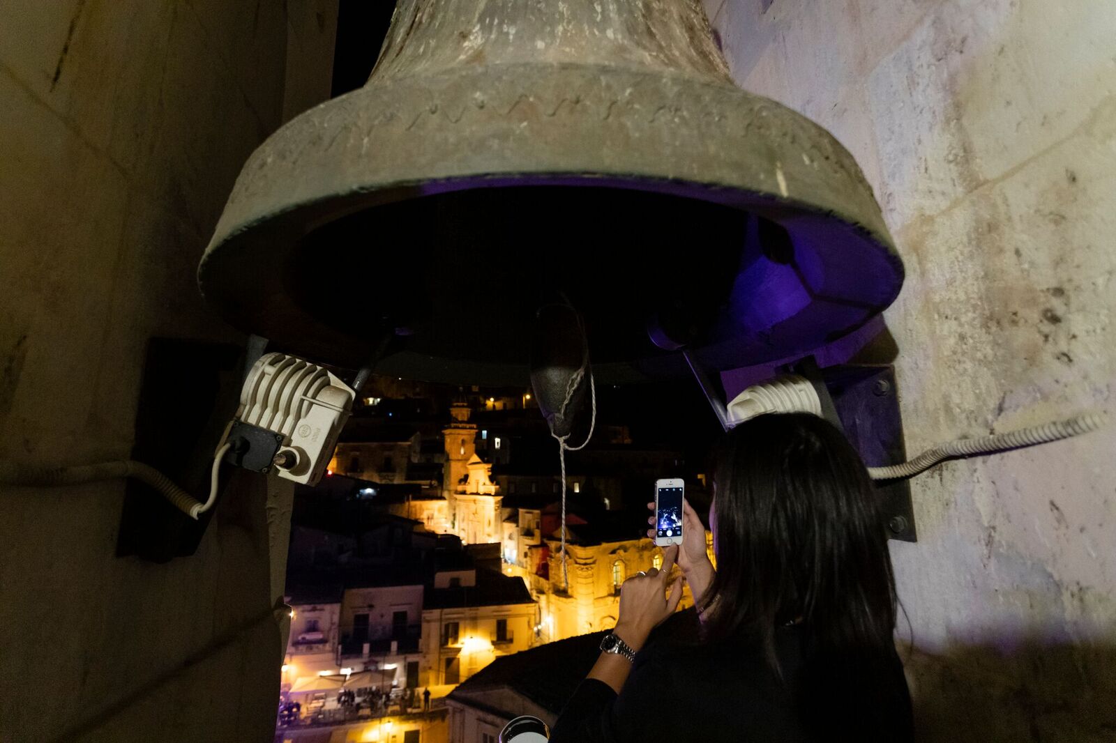 Sui campanili a Ragusa e nelle raffinerie di Catania, la domenica de “Le vie dei Tesori”