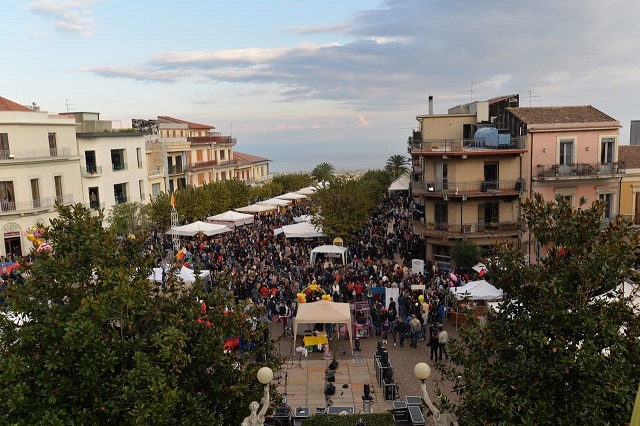 Ottobrata a Zafferana Etnea: chef pluripremiati per uno degli eventi più importanti del Sud Italia