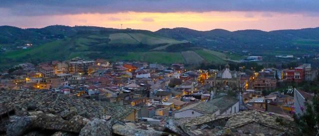 Giarratana approva mozione sullistituzione delle zona franche montane