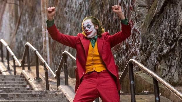 Il Joker di Joaquin Phoenix: una risata ci seppellirà