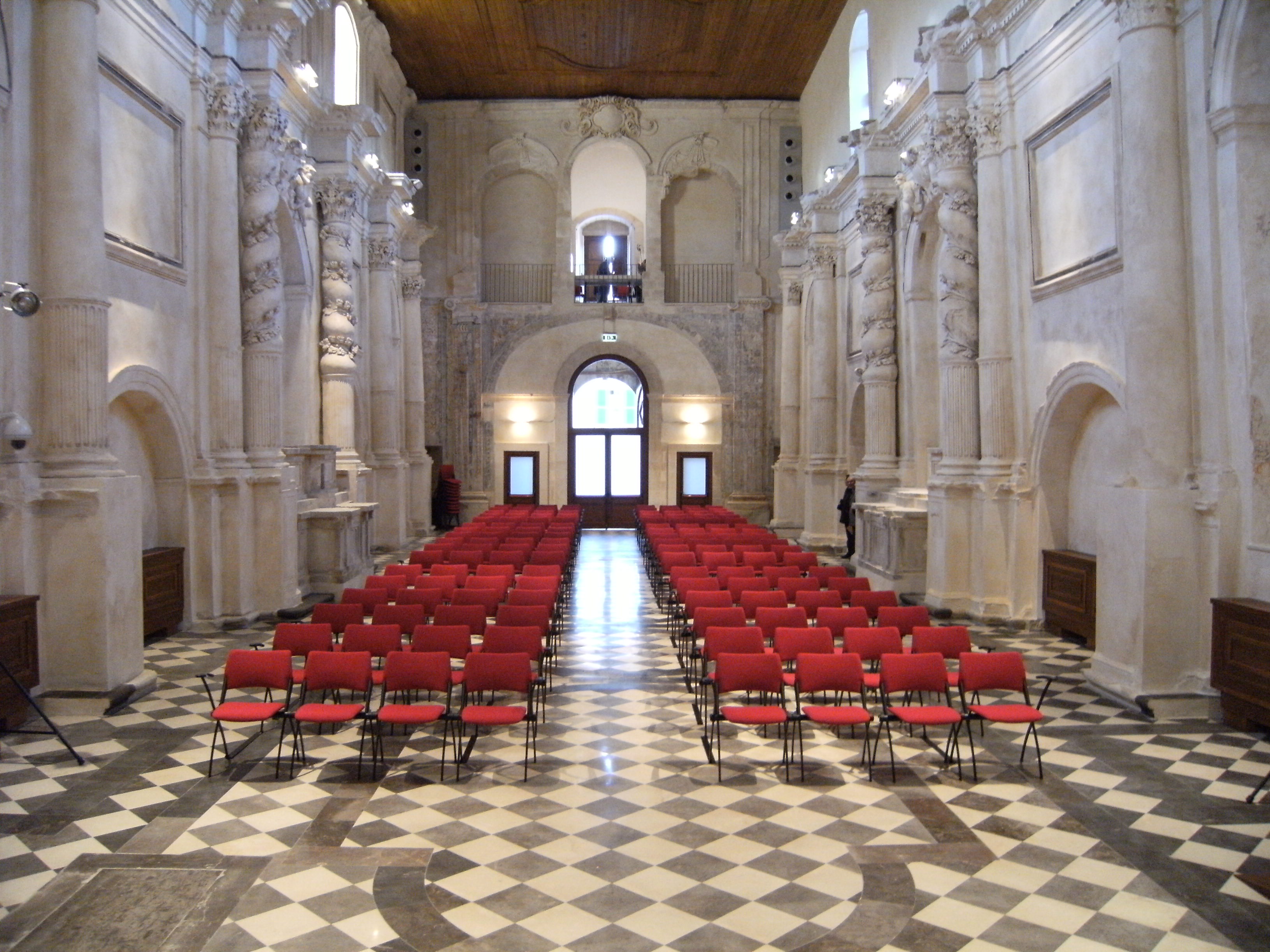 “I linguaggi del potere”: convegno di studi internazionale a Ibla