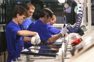 Sicurezza: l’Ance finanzia 20 euro alle aziende per ogni ora non lavorata dai propri dipendenti che prendono parte ai corsi