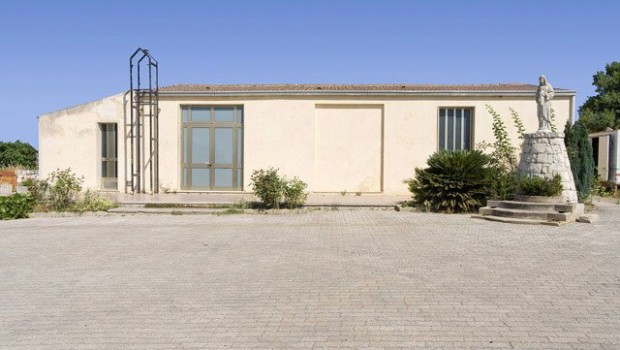 Regione, opere incompiute: si completa la chiesa di Cisternazzi