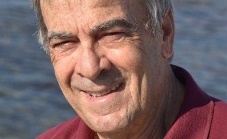 Vittoria: si presenta il libro di Michele Giardina “Ponte di Genova”