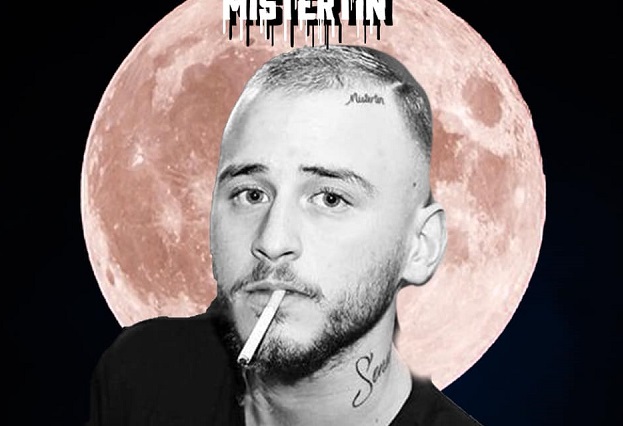Simone Occhipinti, in arte “Mistertin”, da Scoglitti, in corsa per le nuove proposte di Sanremo