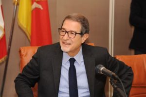 MUSUMECI “TEMA VITALIZI DA AFFRONTARE CON SERENITÀ”