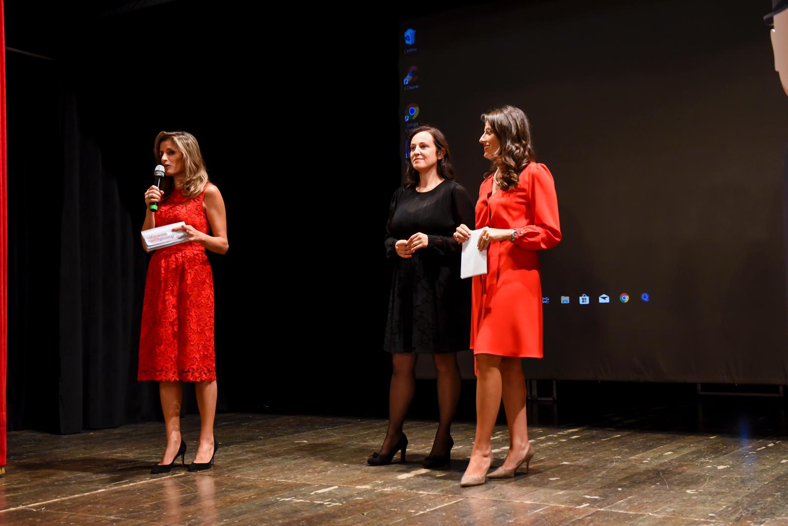 Una straordinaria stagione tutta al maschile al Teatro Donnafugata di Ragusa Ibla. Tanti ospiti e bellissime novità