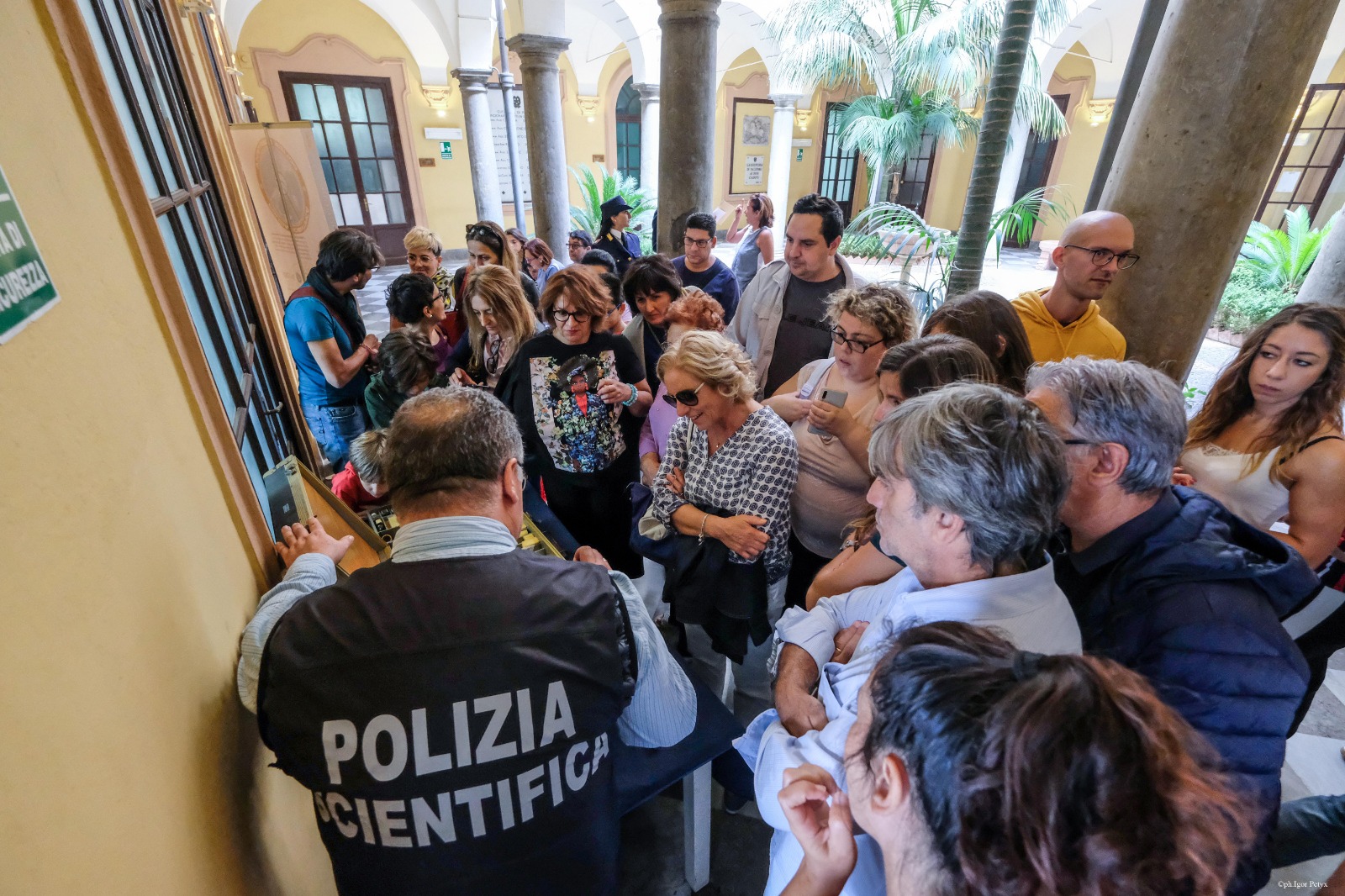 Le Vie dei Tesori chiude il primo weekend a Palermo, Catania e nel Ragusano con quasi 50 mila visitatori