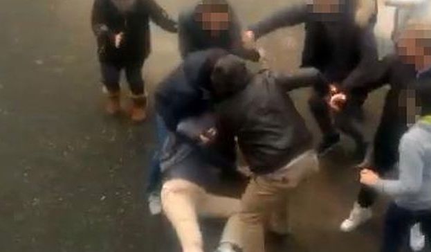 Avevano provocato una rissa a Santa Croce: divieto di accesso alle aree urbane per tre stranieri