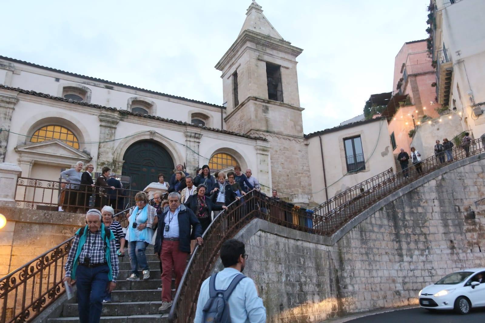 Scale del Gusto. Da venerdì al via la manifestazione che celebra l’enogastronomia locale. Il programma