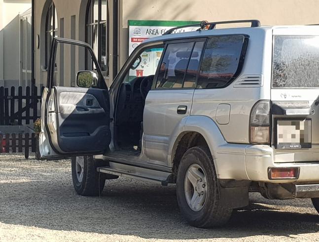 Suv travolge 5 bambini in provincia di Torino. Uno è grave