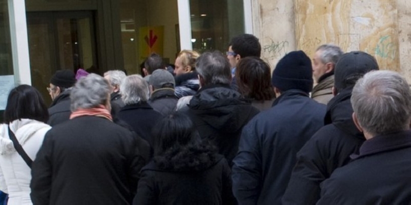 Quel caos all’ufficio TARI di Ragusa. La lettera