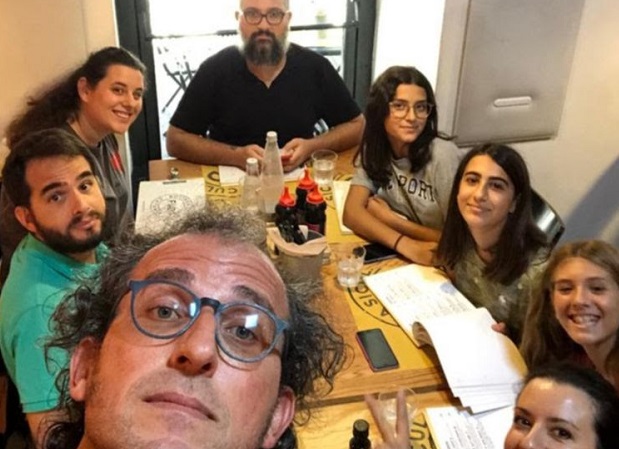 Fud è su Tik Tok: primo VIDEO da un milione di visualizzazioni ideato da 3 dodicenni