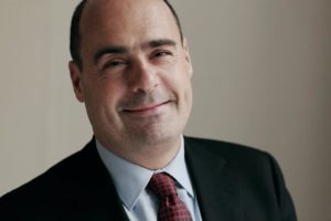 Nicola Zingaretti, segretario nazionale Pd, positivo al coronavirus: “Sto comunque bene”