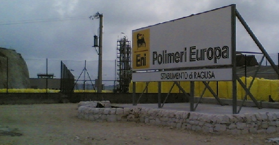 La promessa del Governo: “Ragusa avrà un futuro industriale con Versalis”