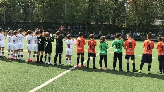 Brianza: madre grida “negro di m…” a un bambino durante una partita. La reazione
