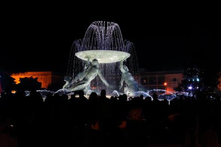 Manca la luce a Malta. E’ colpa di Ragusa