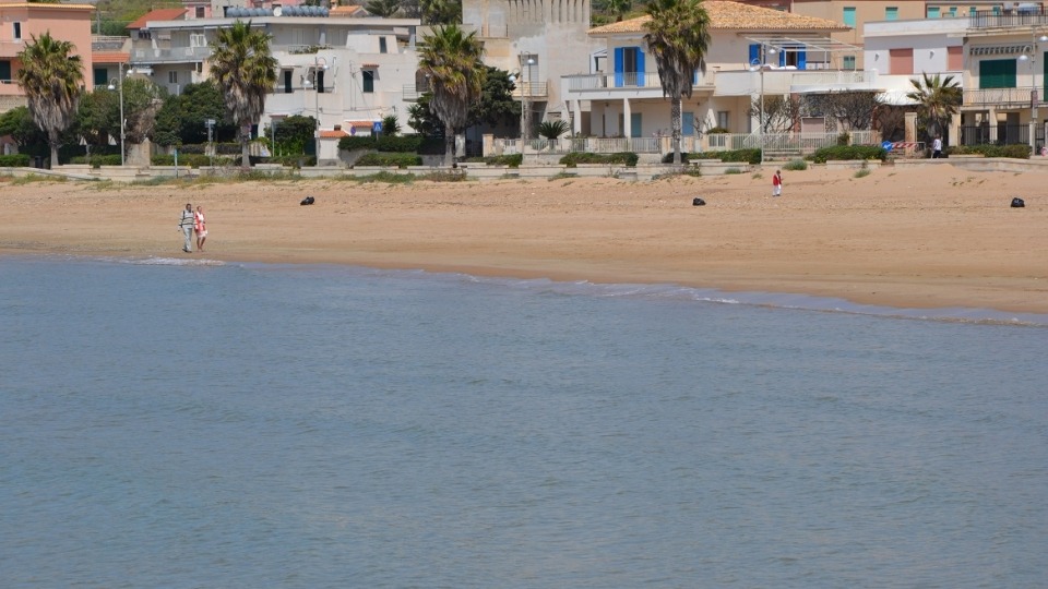 Legambiente Scicli: il 30 novembre una grande pulizia della spiaggia a Donnalucata