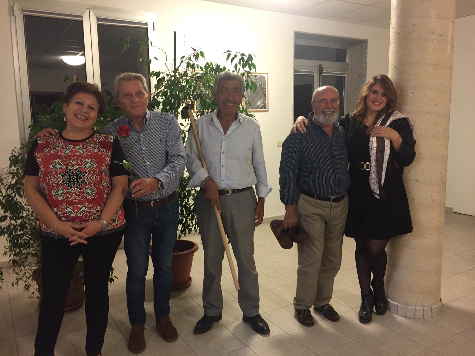 Al Piccolo Teatro Popolare di Ragusa “Sinceramente Bugiardi”