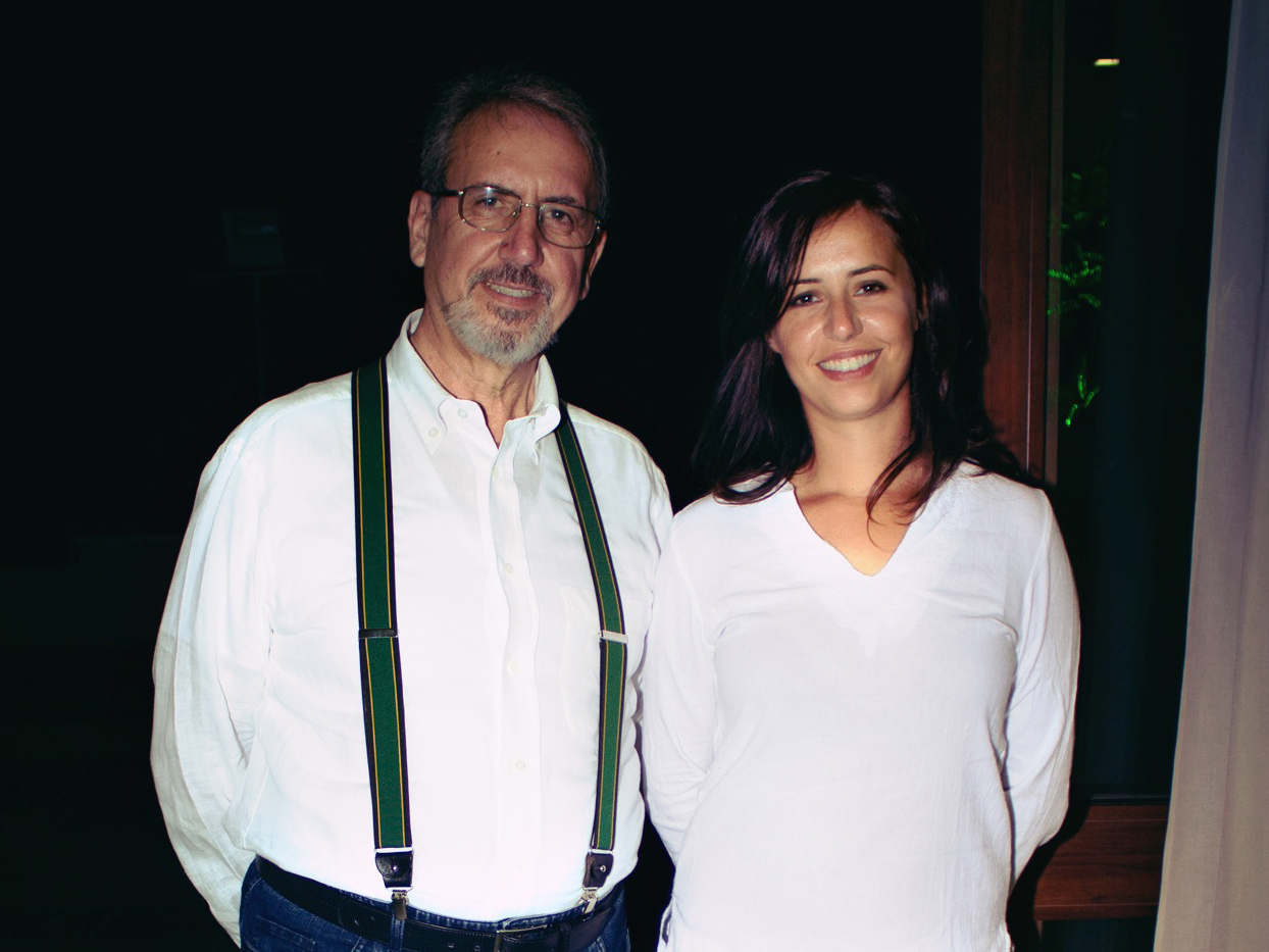 Il mio 5 novembre. Come abbiamo affrontanto la malattia di mio padre