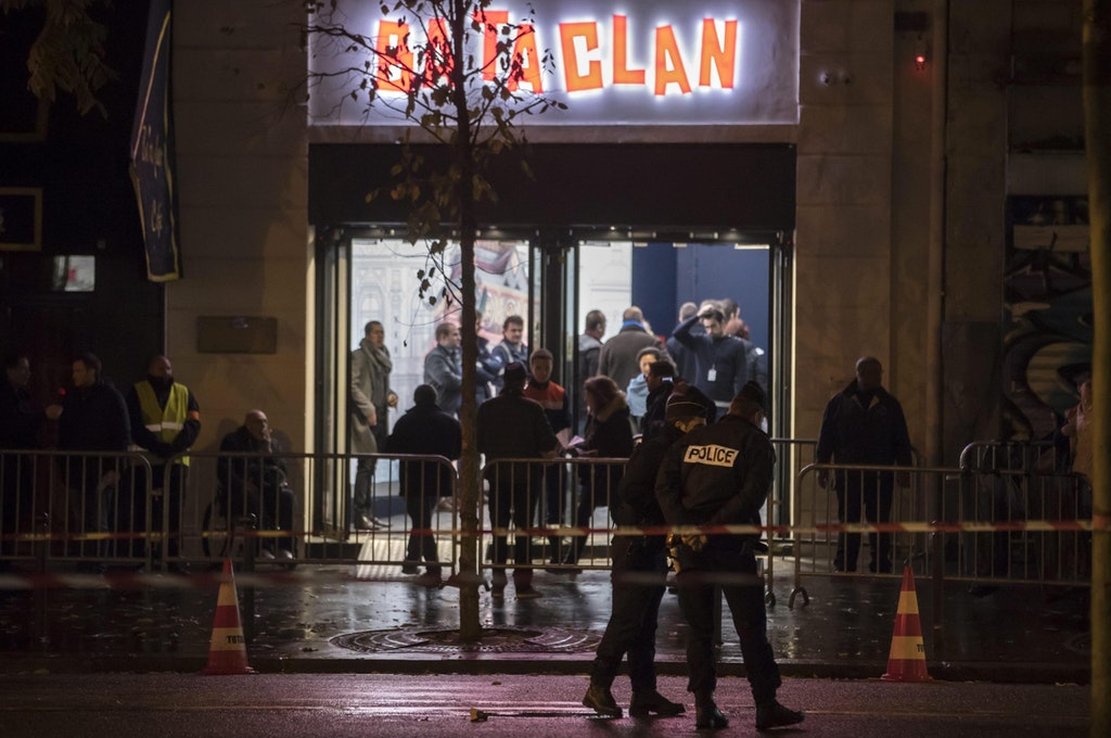 “Minaccia terroristica, attentato come al Bataclan”. Due ricercati in tutta Italia