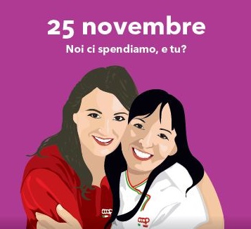 Violenza sulle donne: un incontro speciale all’ipercoop Katanè di Gravina di Catania