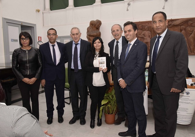 Facilità di accesso alla Comunità di lingua araba ai servizi del  Tribunale di Ragusa