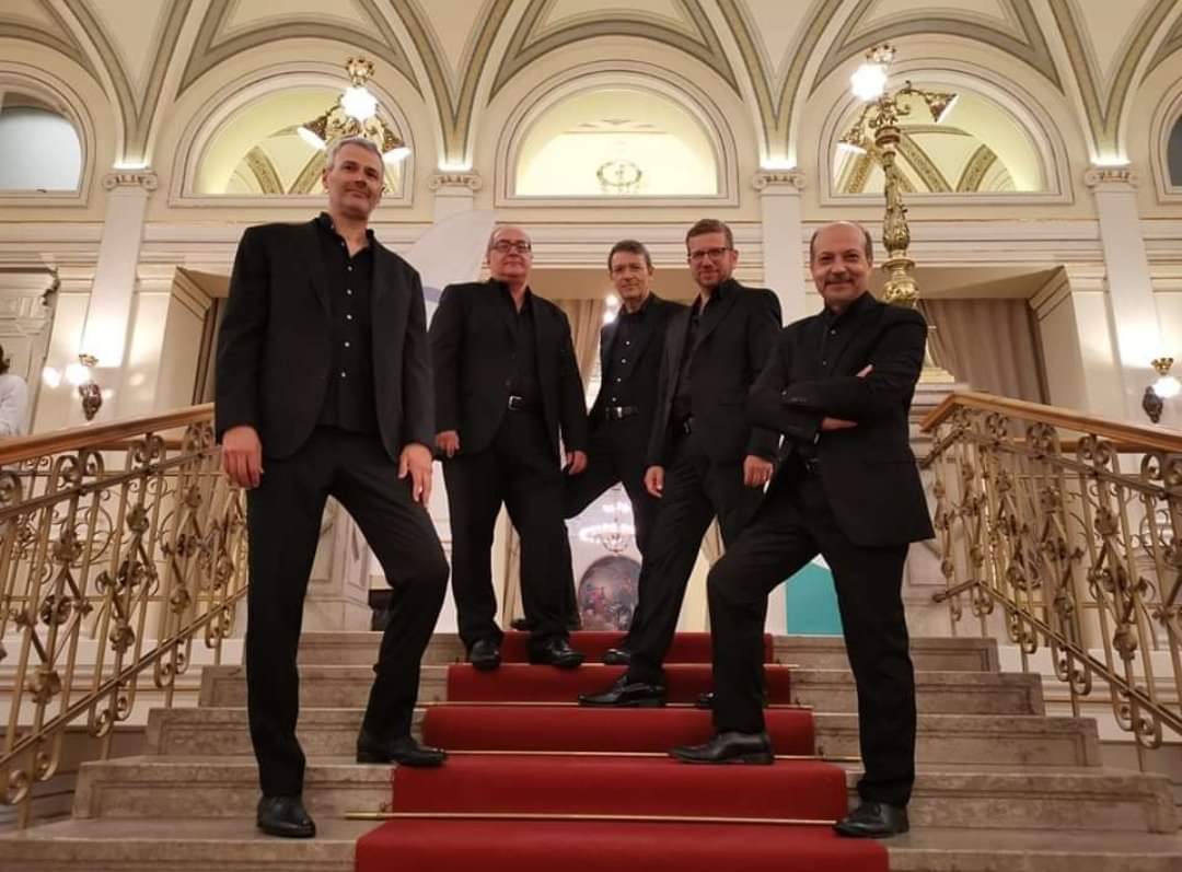 L’Ensemble Goffriller protagonista del prossimo appuntamento di Ibla Classica International
