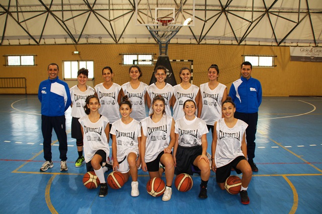 Scicli: ci sarà il Torneo Basket Femminile nel corso del Memorial “Rosario Battaglia”