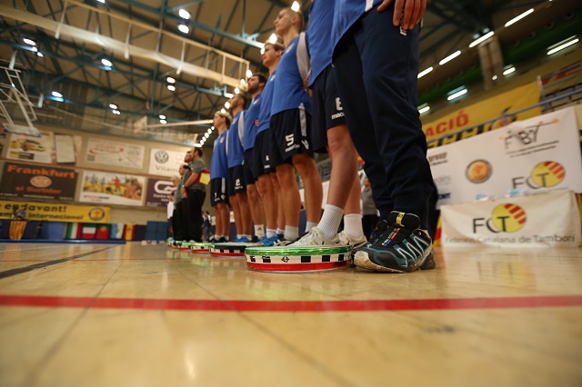Il ragusano Salvatore Occhipinti designato Selezionatore della Nazionale INDOOR parteciperà al III Campionato del Mondo di Tampurello