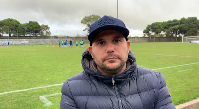 Il Milazzo non si presenta: L’Asd Ragusa calcio 1949 vince a tavolino