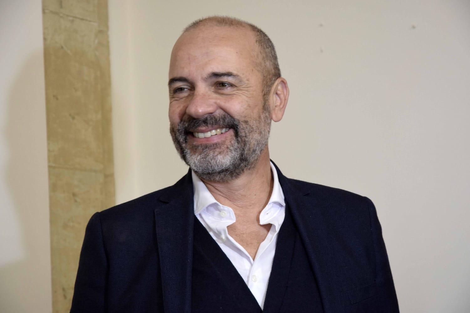 “Raccontami…La cura tra le pagine”: all’Hospice oncologico l’ospite è Aliquò