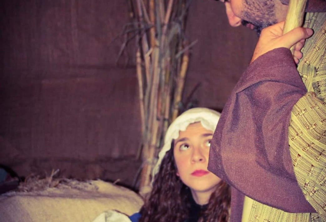 Anche quest’anno il presepe vivente nel centro storico di Ragusa. Ecco le date