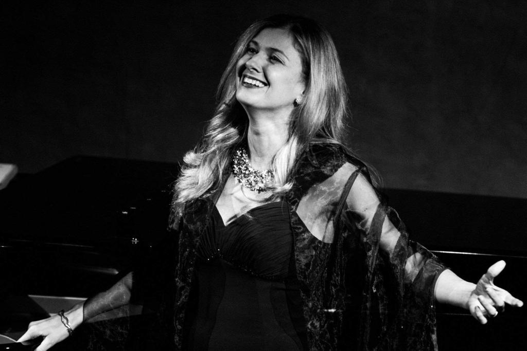 Ragusa, Melodica: le canzoni romantiche per un sabato sera emozionante per