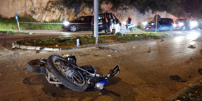 Incidenti a Vittoria, l’ultimo ieri sera. Idea Liberale: “Non si può continuare a fare finta di niente”