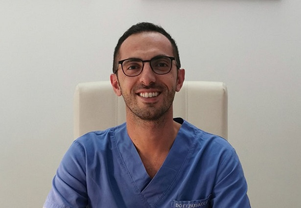 A scuola di Endometriosi: a Roma un importante convegno. Ci sarà anche un medico vittoriese, Matteo Busacca