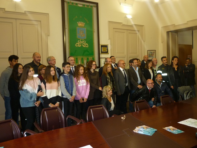 Ragusa: presentata in conferenza stampa la “Festa della salute”