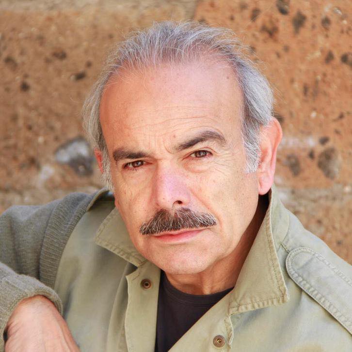 Andrea Tidona in “Edipo…Seh!” venerdì e sabato al Teatro Donnafugata