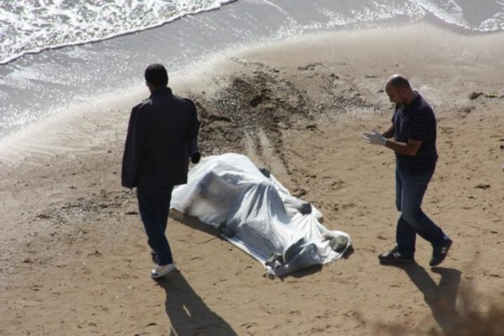 Cadavere ritrovato a Scoglitti, potrebbe essere il corpo di un migrante