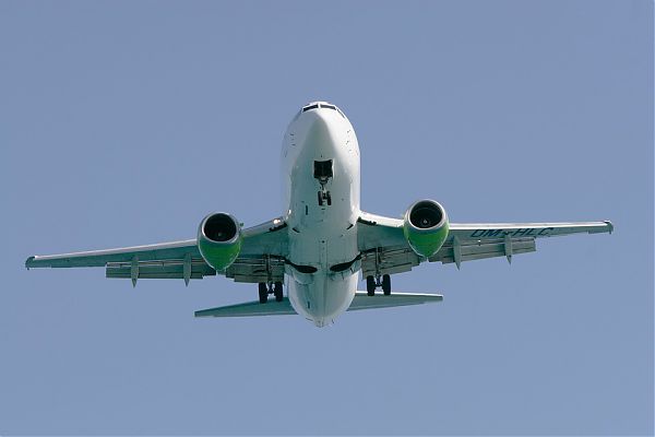 Caro aerei: alcune tratte nazionali costano quanto un volo negli USA. Esposto del Codacons alla Gdf